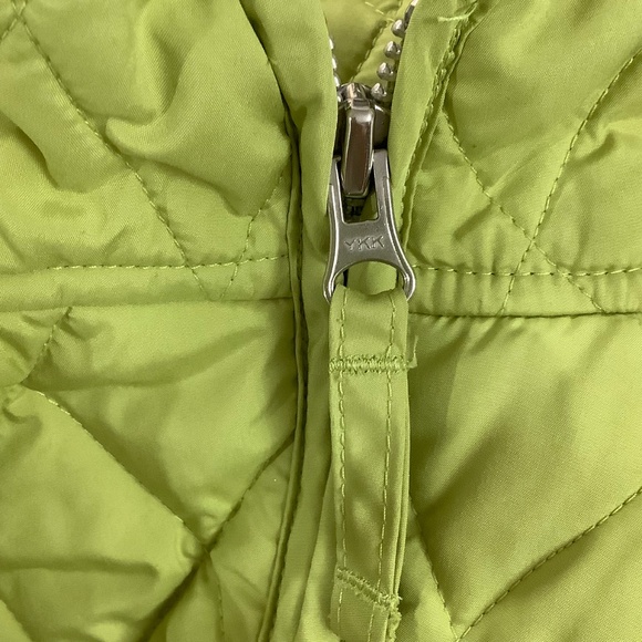 Lands’End Dory Jacket Sz 16 - Picture 7 of 15